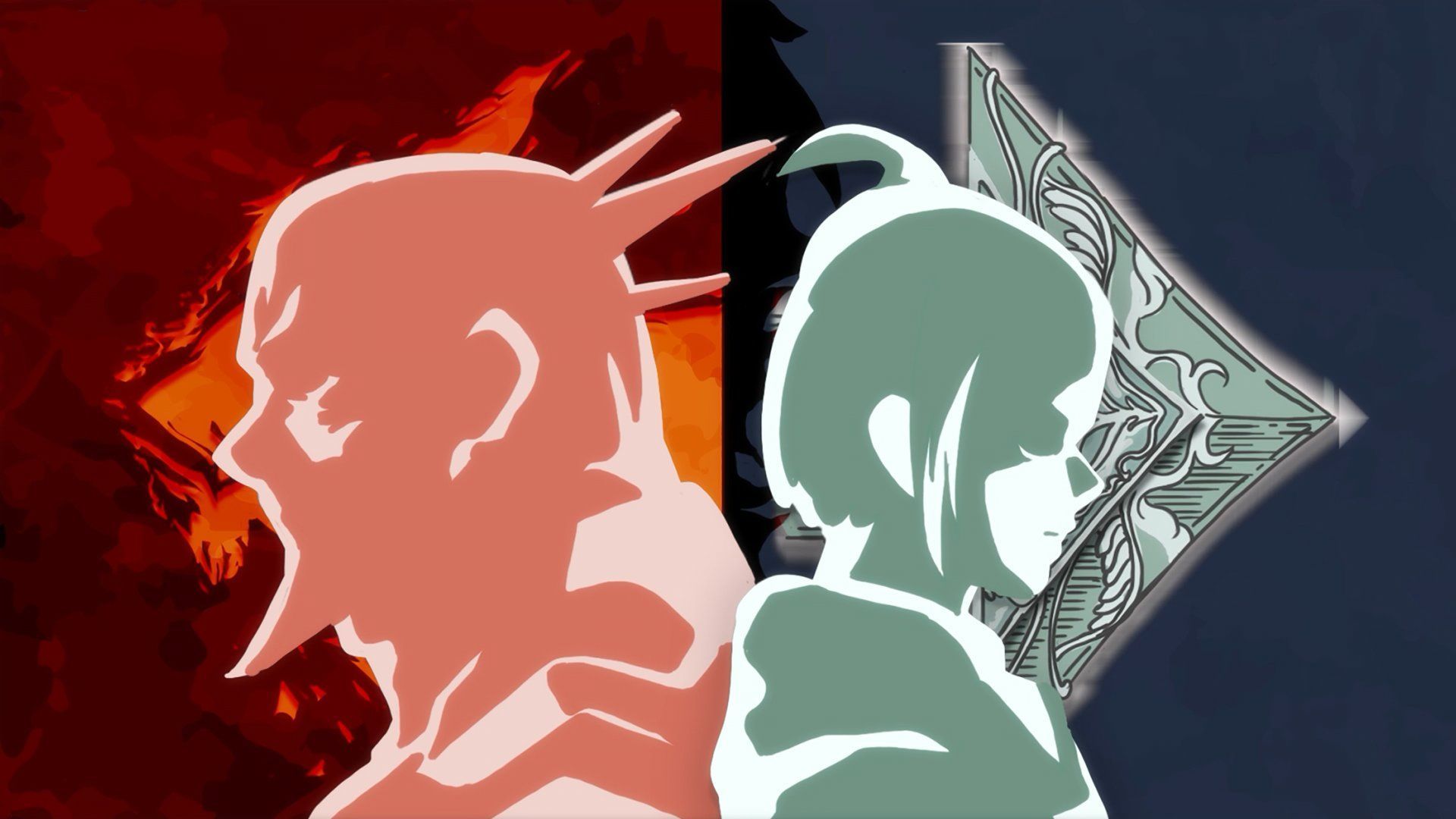 Still from the anime- Source: David Productions