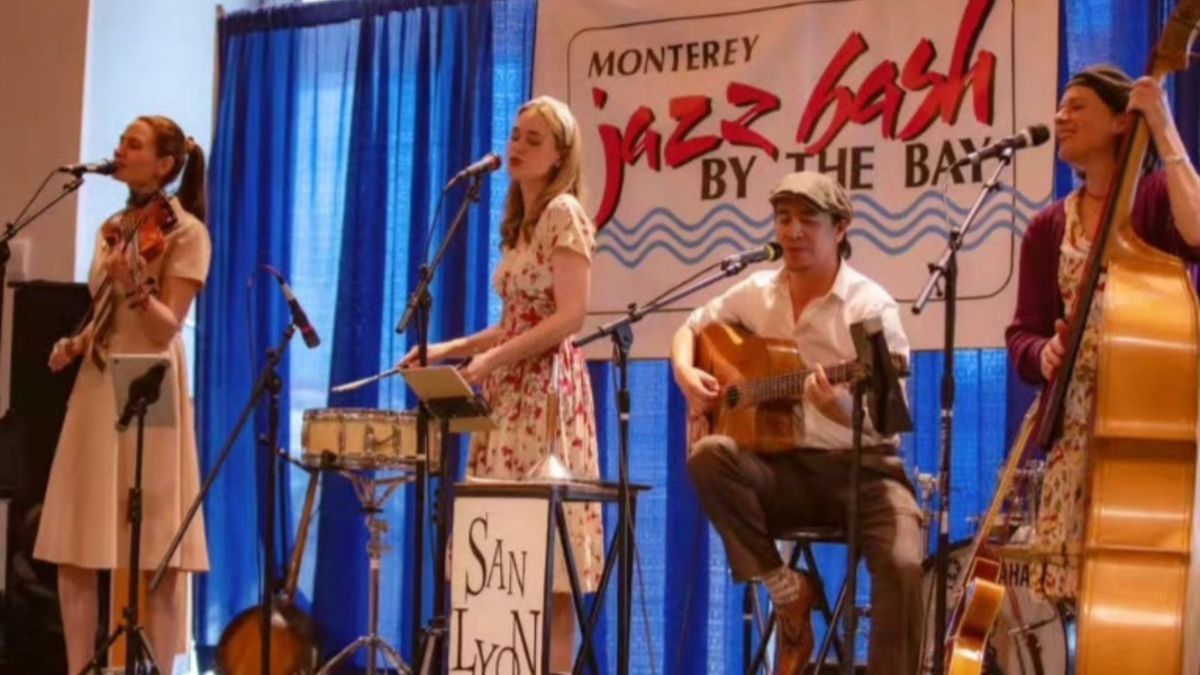 General Hospital star Paige Herschell's band releases new album as she ...