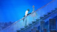Image from the ending theme - Source: Studio Orange