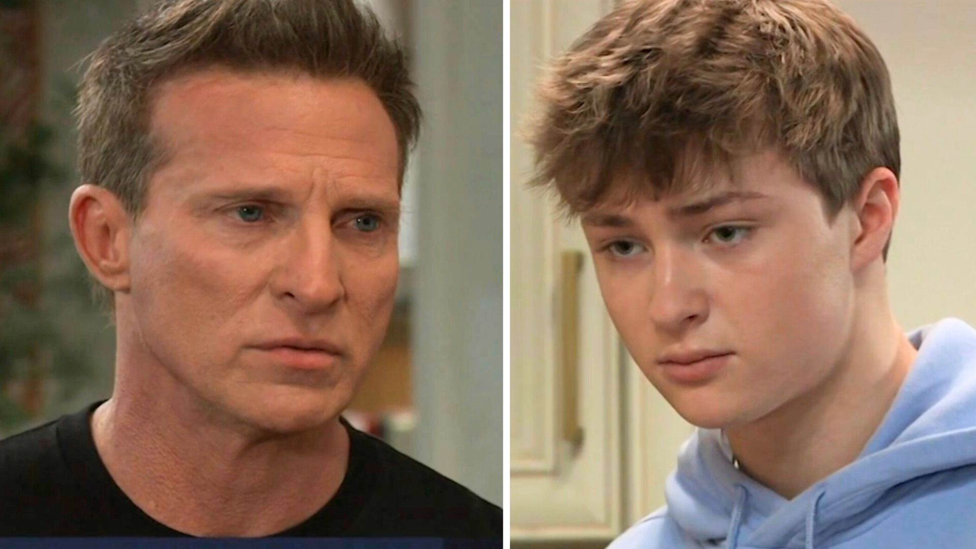 General Hospital Spoilers, March 18: Jason says goodbye to Danny