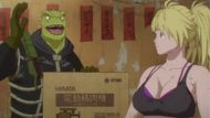 Caiman and Nikaido (Source: MAPPA)