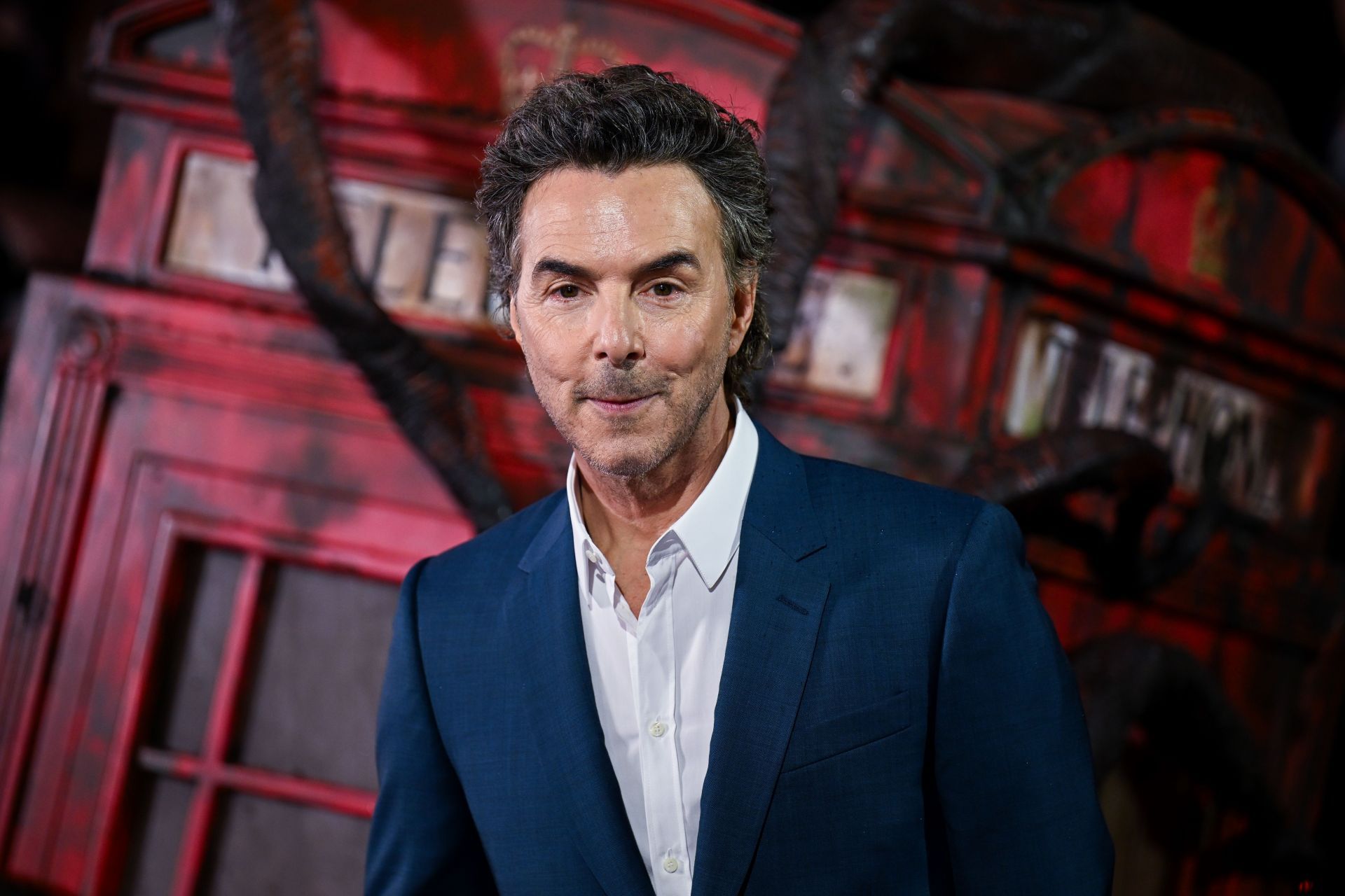 Shawn Levy reveals how his new Star Wars film is inspired by Stranger Things