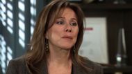 General Hospital's Alexis can shower motherly love | Image: ABC