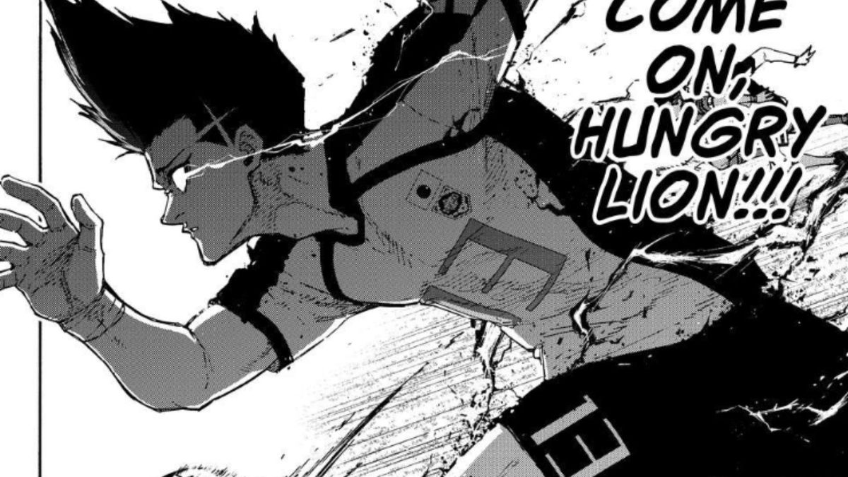 Blue Lock Chapter 340 Part 2 Spoilers: Kunigami arrives as Japan's ...