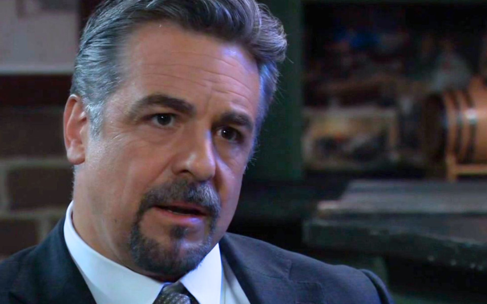 General Hospital's Jack Brennan | Image: ABC