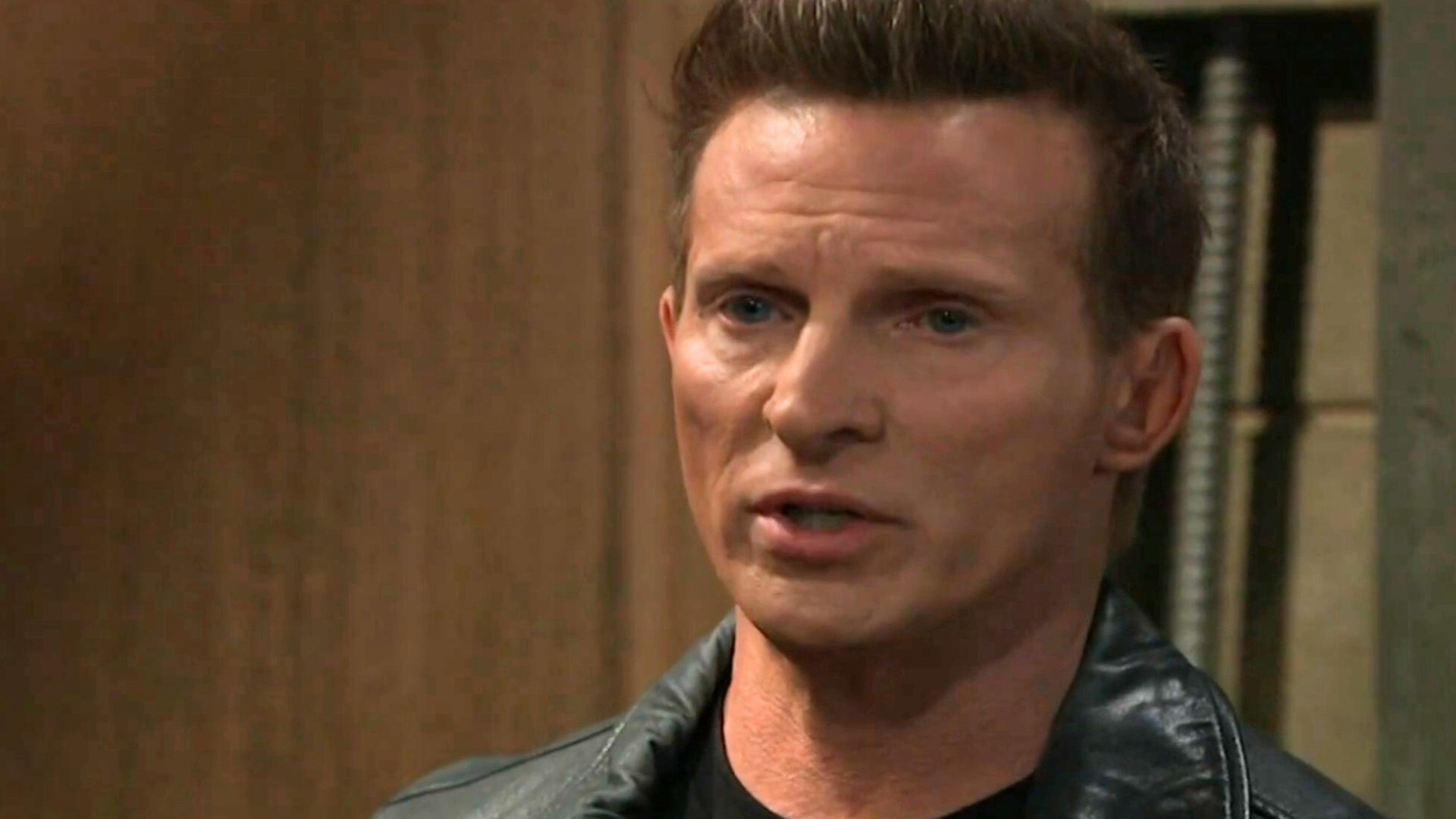 Jason meets with Valentin | Image: ABC