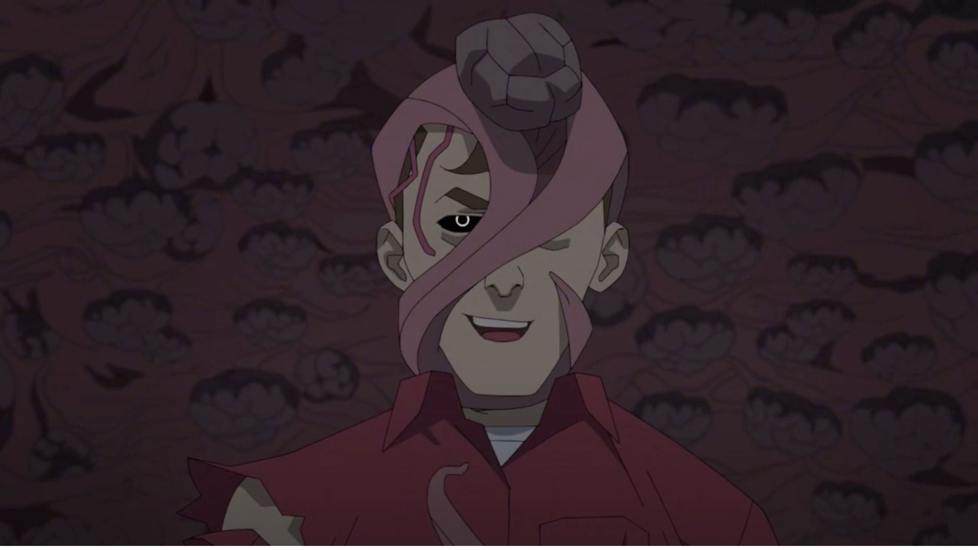 The Sequids return in Season 4 (Image via Prime Video)