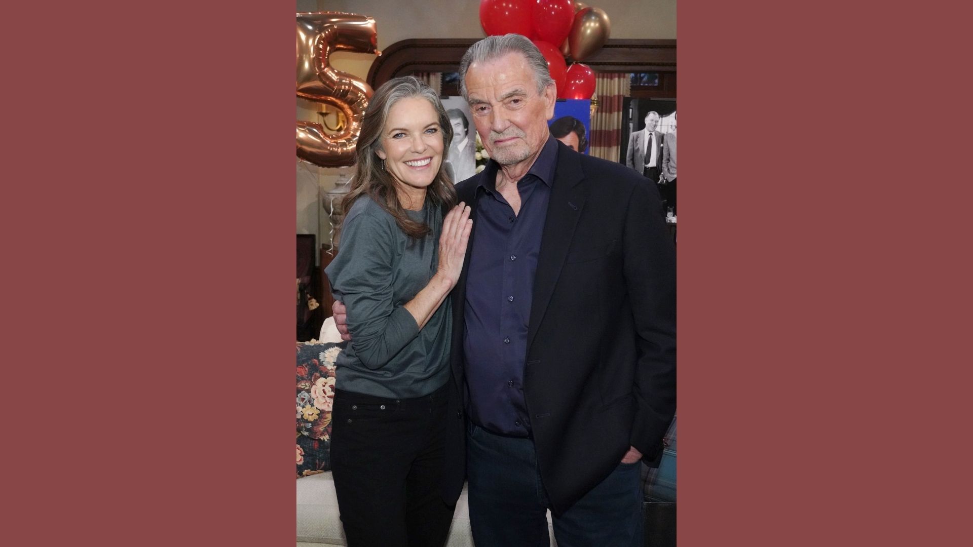 Diane married Victor when she was dating Jack on Y&R | Image: JPI