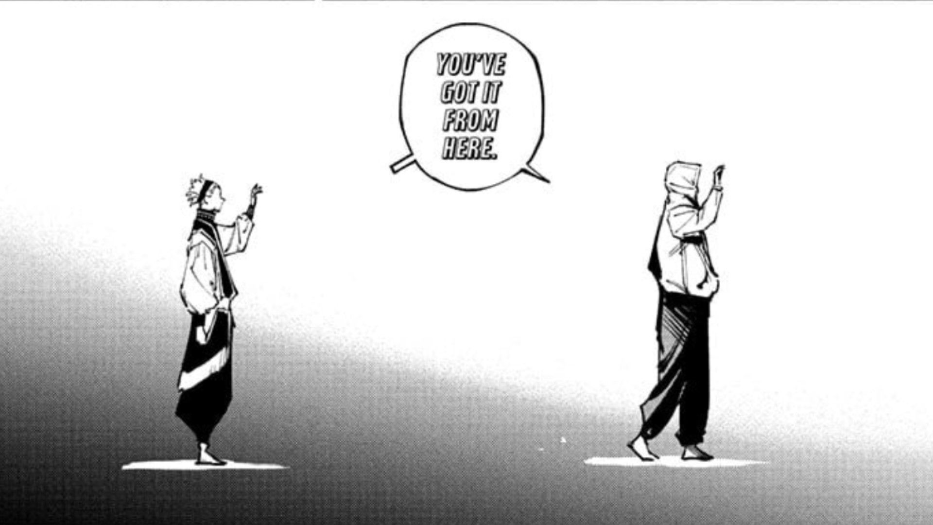 Everything Jujutsu Kaisen Modulo Finale Reveals About the Universe