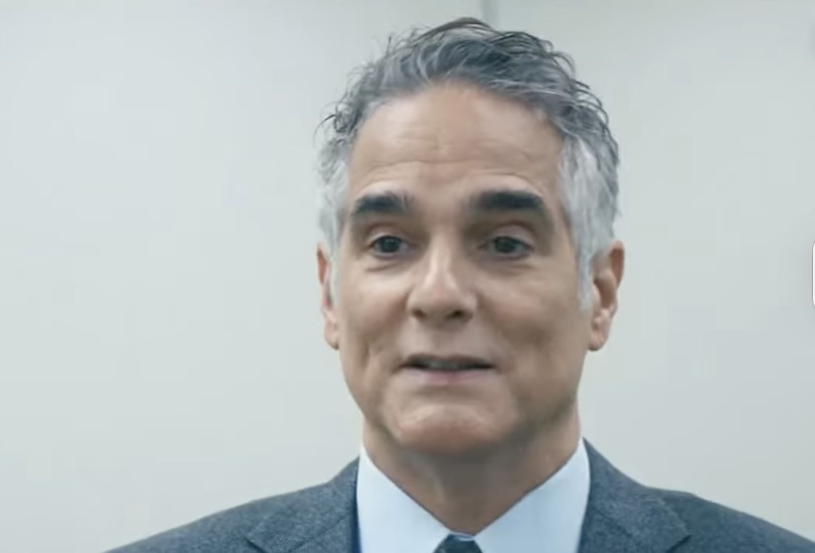 Severance star Yul Vazquez addresses why he did not appear in Season 2 of the show