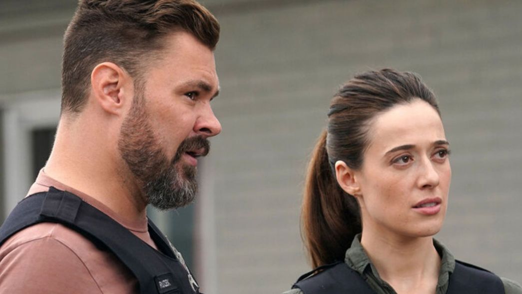 Ryan Ruzek Chicago PD Season 13 Episode 15 recap: Ruzek uncovers a shocking truth ...