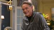 Beyond the Gates: Joey played by Jon Lindstrom | Image: CBS
