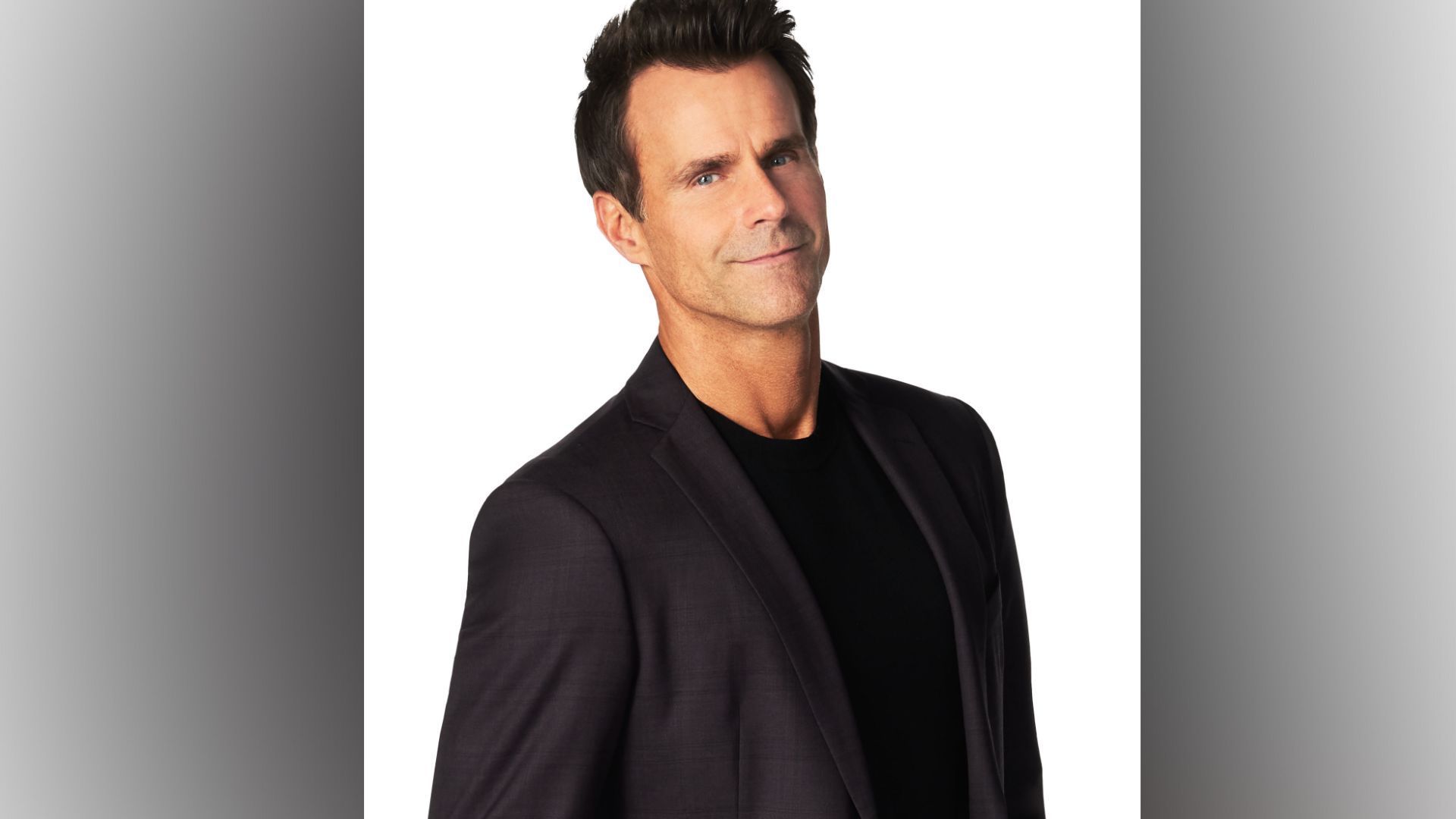 General Hospital star Cameron Mathison’s coffee habits come under fire