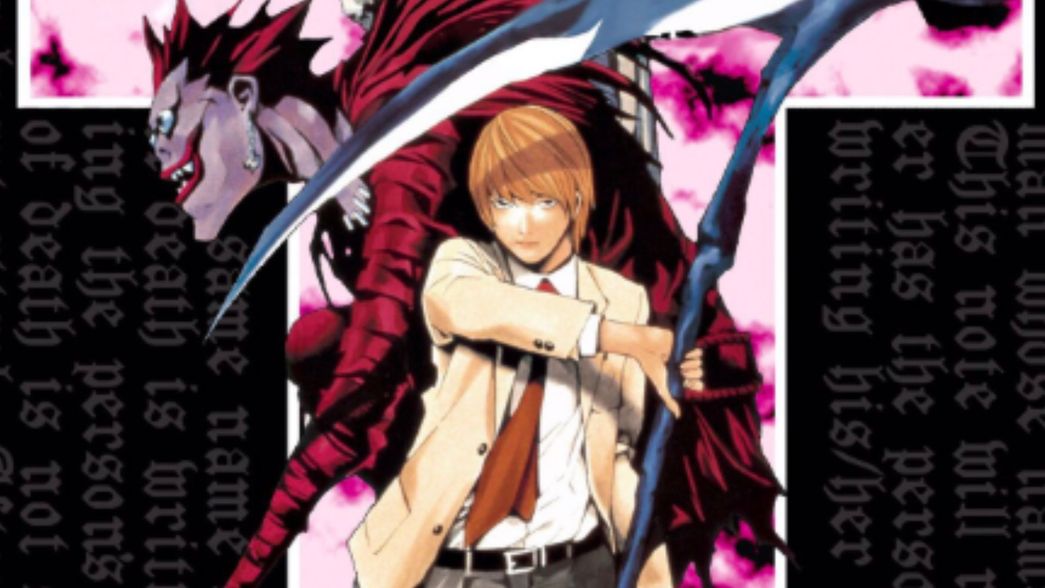 Absolute Death Note Absolute Batman: After Chainsaw Man and Berserk, Death Note receives a ...
