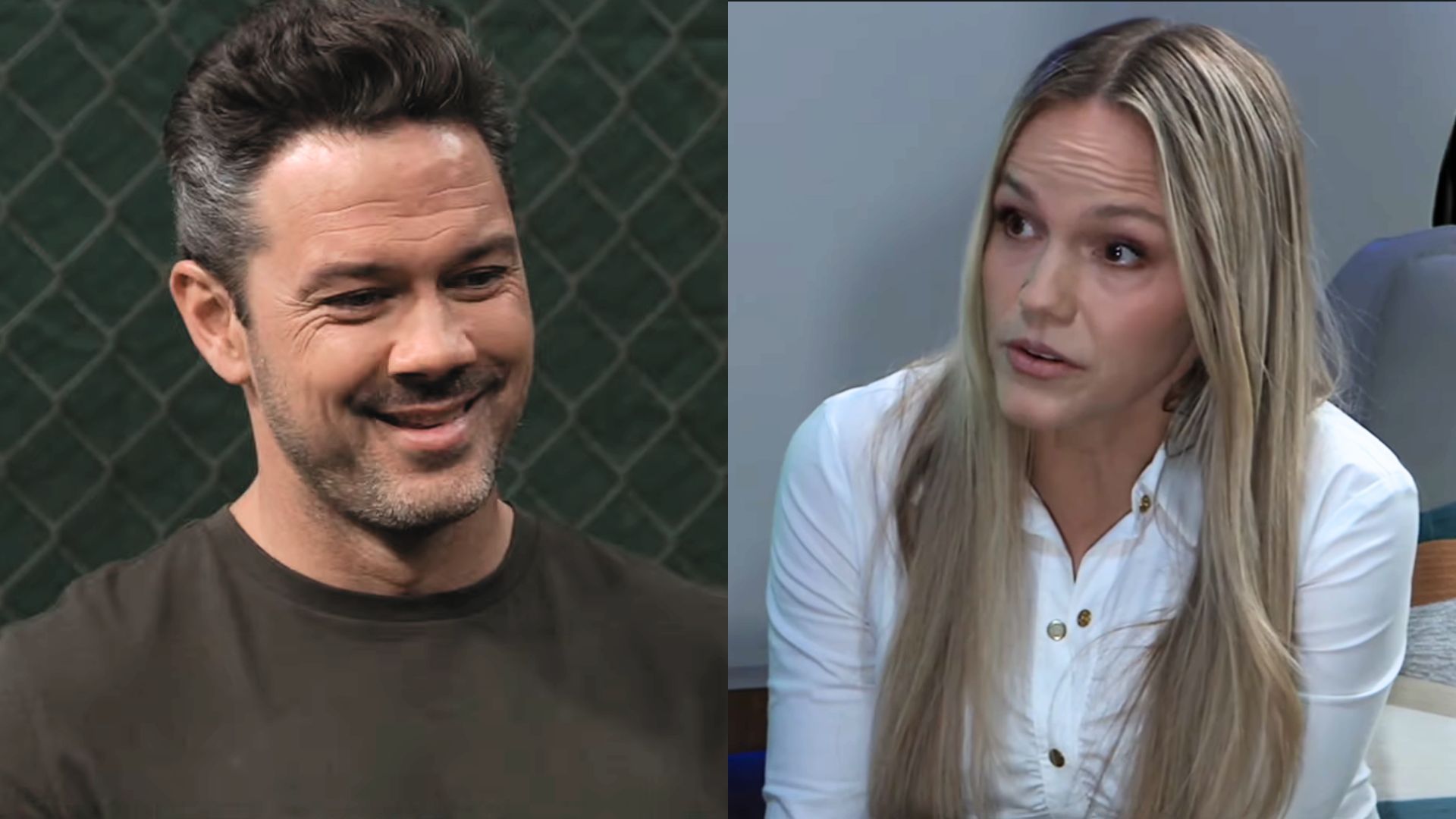 5 reasons General Hospital's Lulu and Nathan are a perfect match (and 5  ways they're doomed from the start)