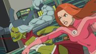 Universa enters the animated universe in Invincible Season 4 (Image via Prime Video)