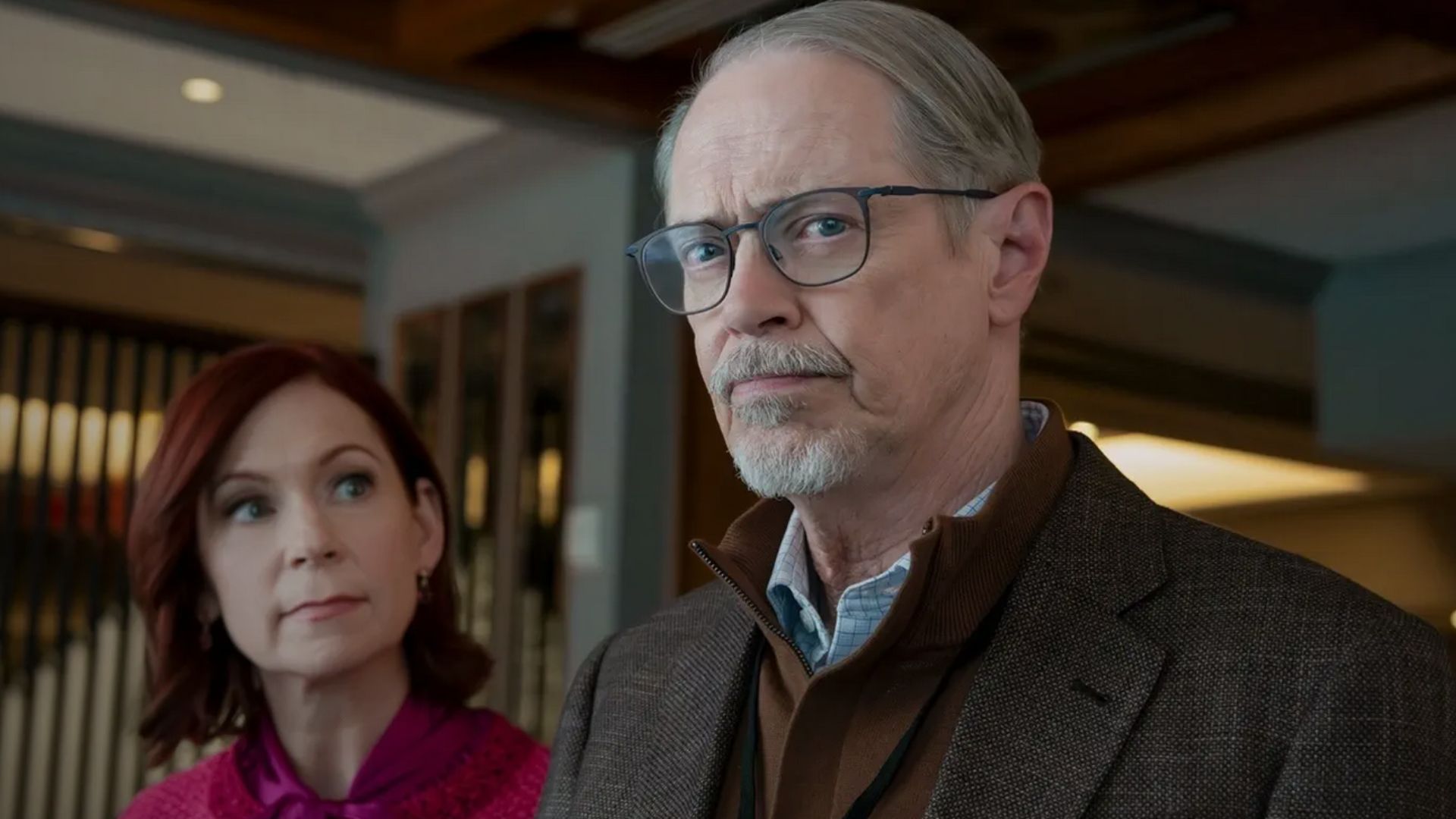 Elsbeth Season 3 Episode 13 Cast Guest Stars