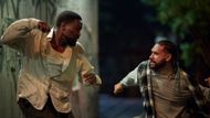 Still from Man on Fire (Image via Netflix)