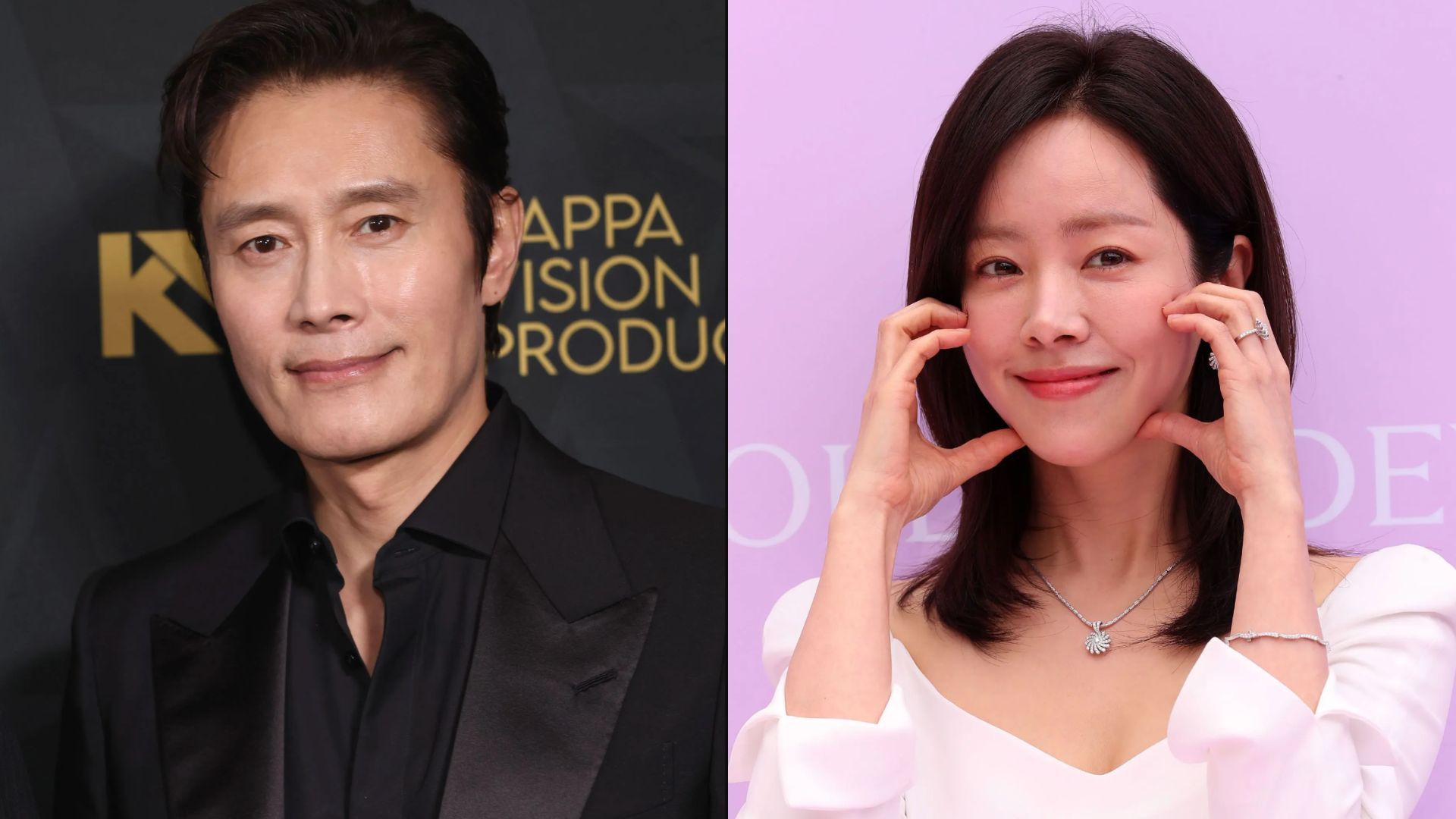 The Koreans: Disney+ K-drama adds Squid Games’s Lee Byung Hun and Love Scout’s Han Ji Min to its cast