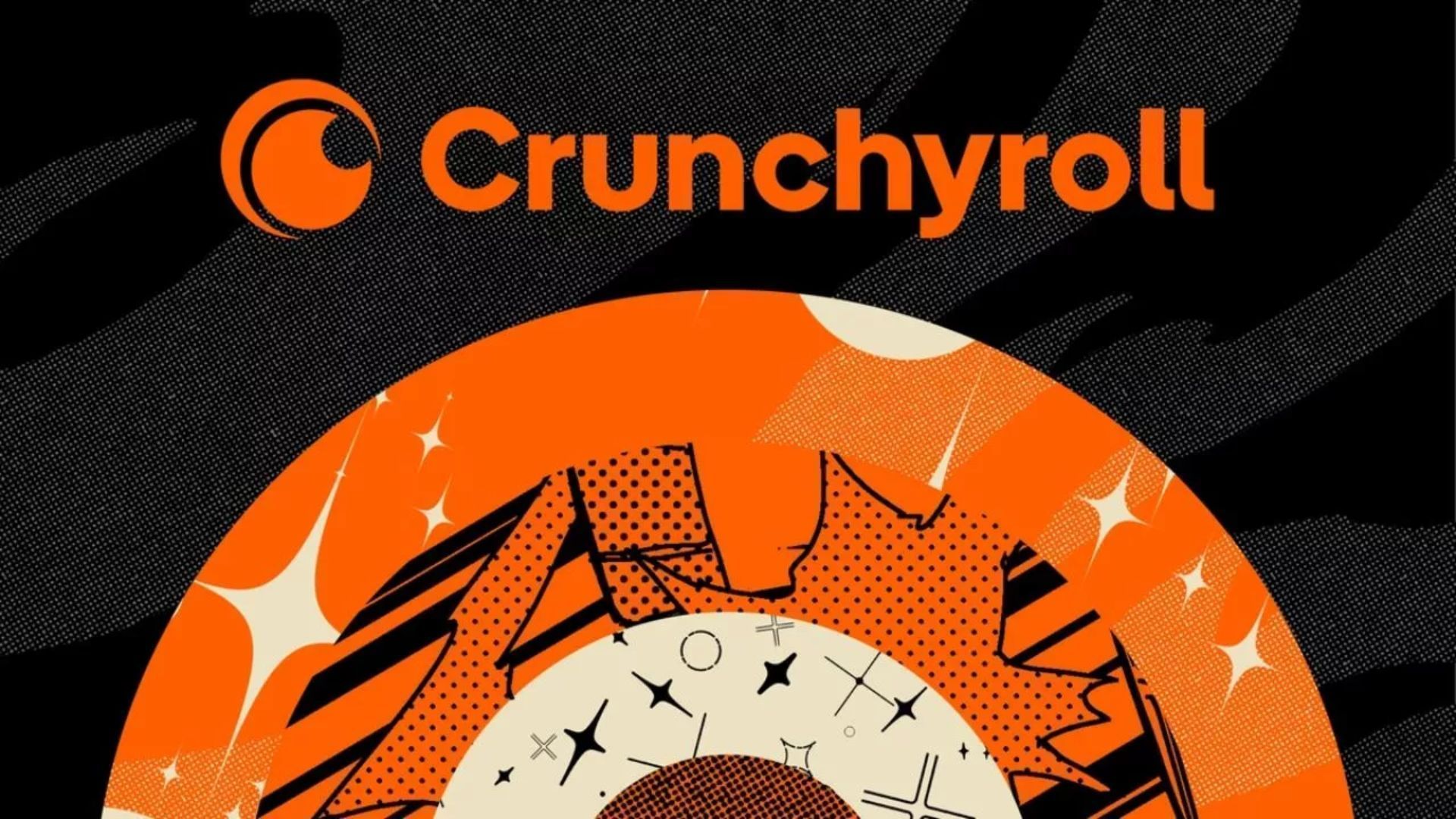 Logo of the company - Source: Crunchyroll