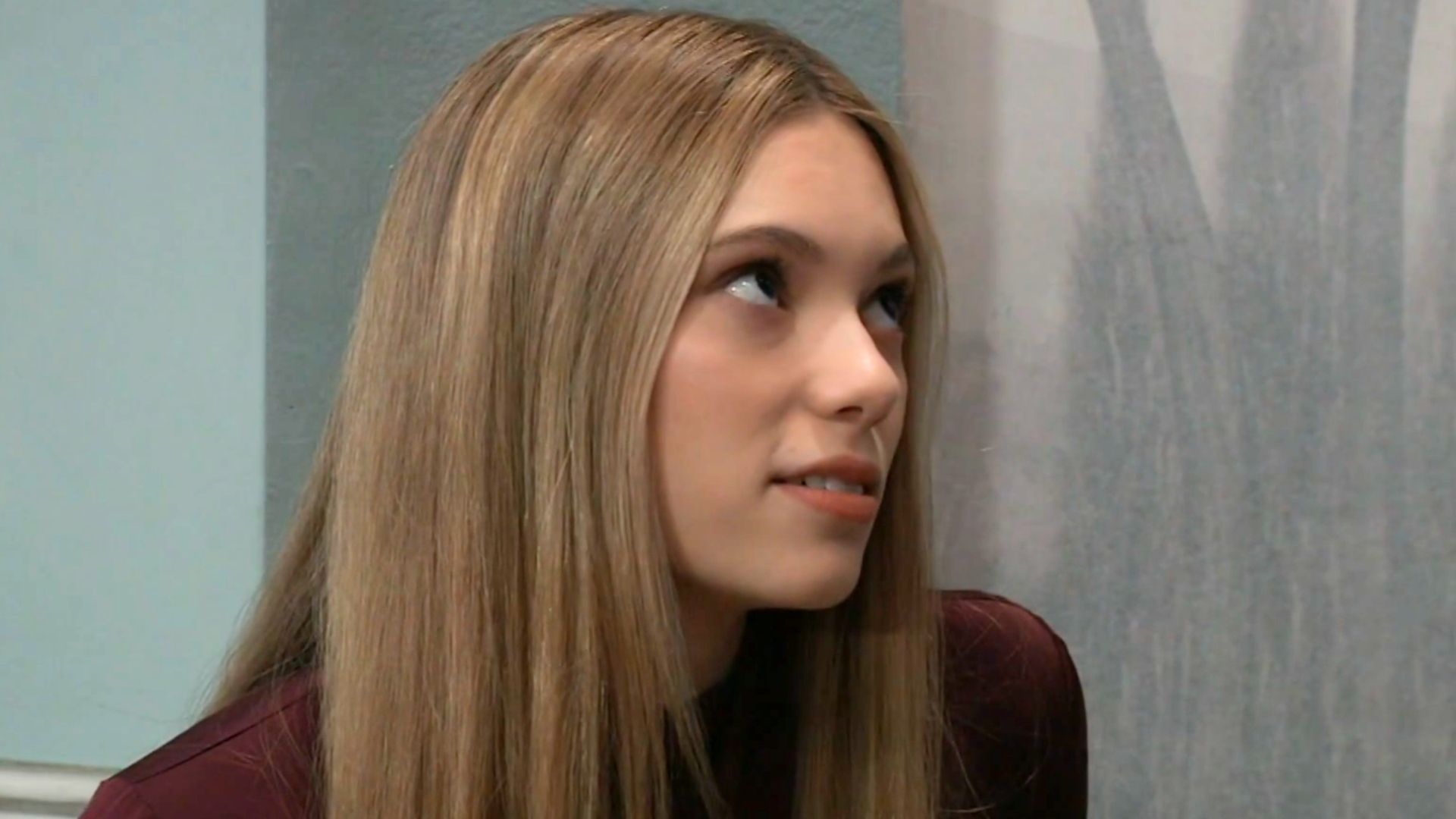 Charlotte can sweet-talk Danny into anything | Image: ABC