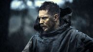 Tom Hardy as James Keziah Delaney | Image via Apple TV