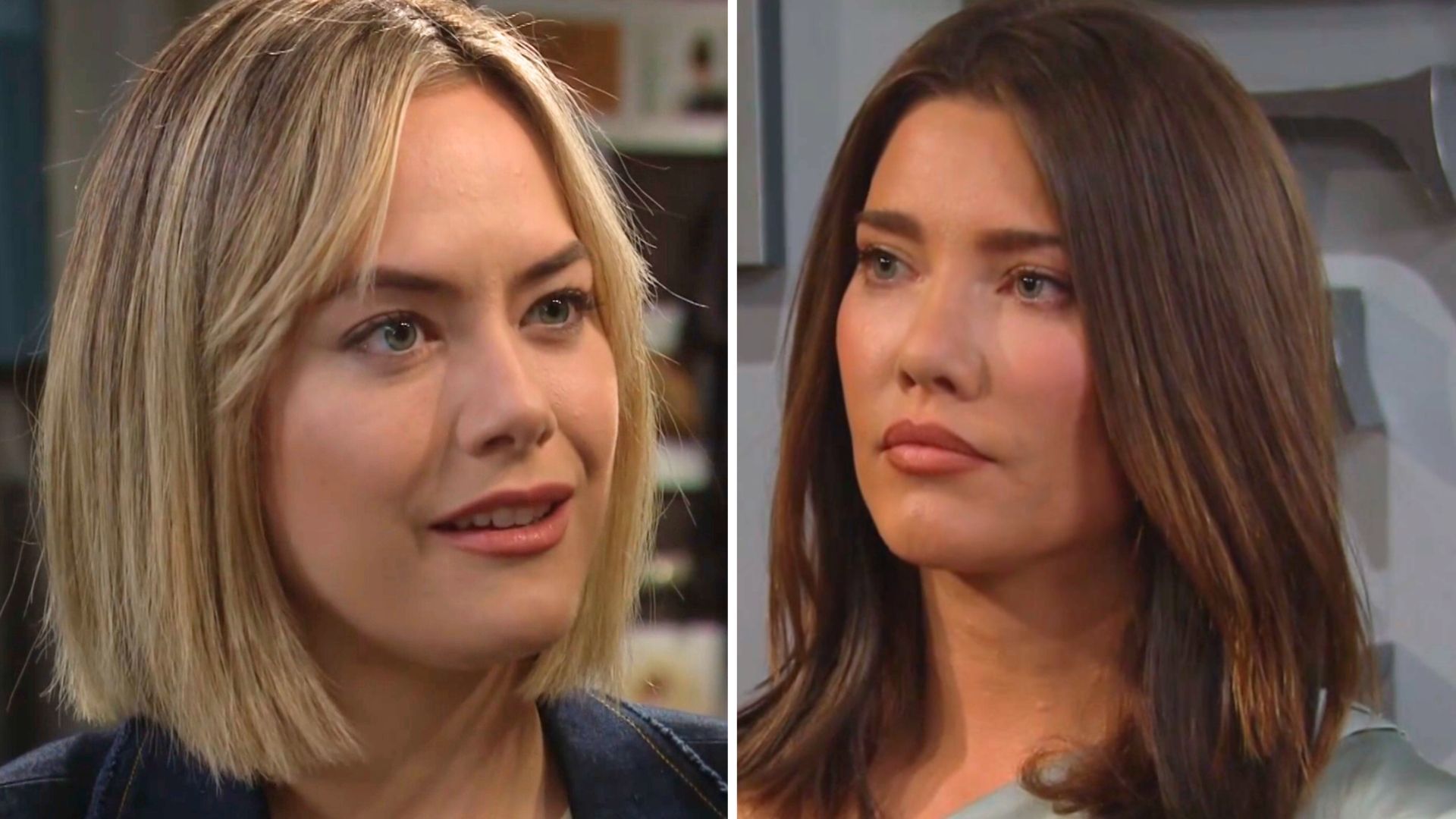 The Bold and the Beautiful