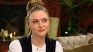 Hayley Erin on The Young and the Restless | Image: CBS