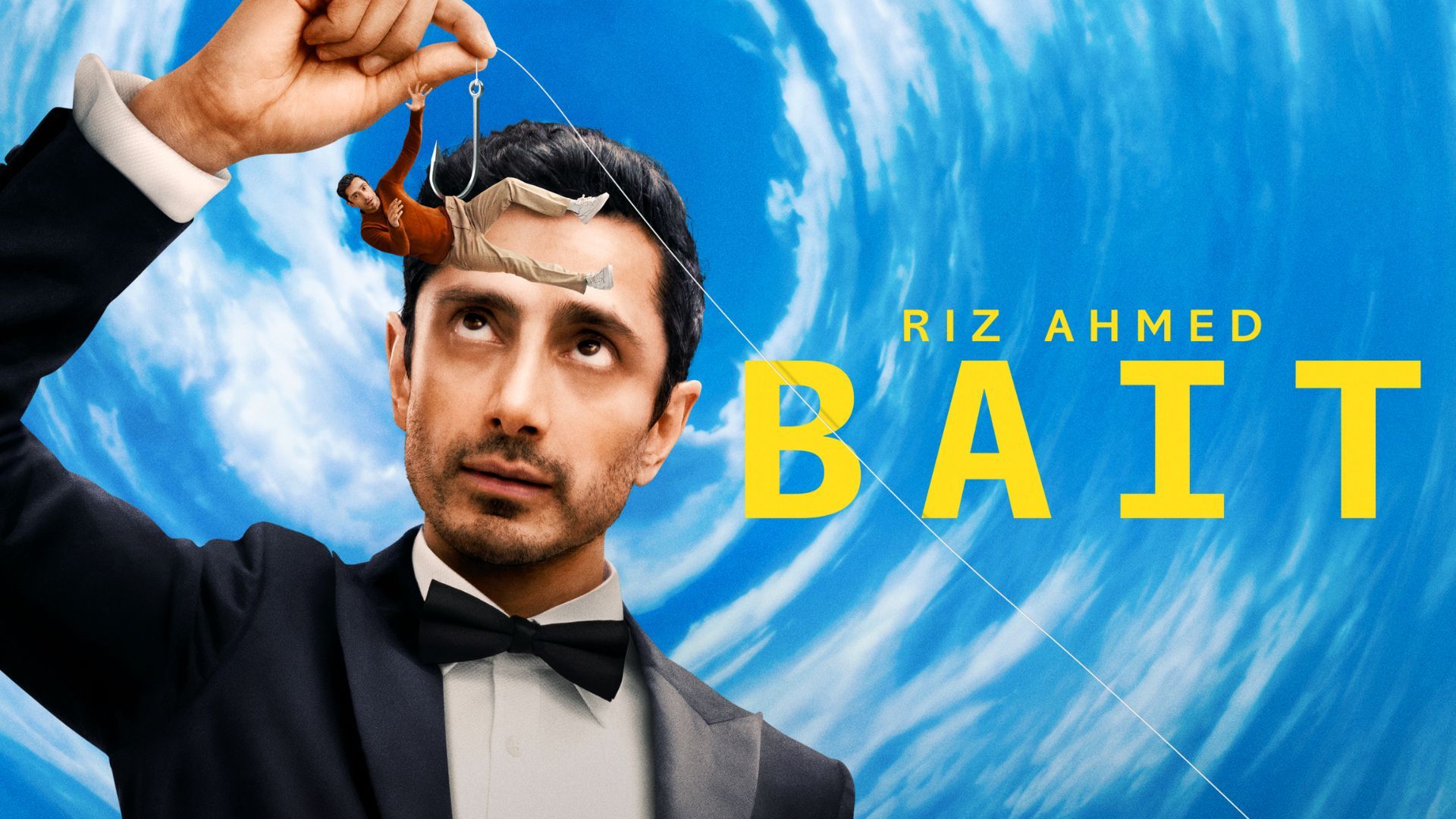 Bait Season 1 ending explained: Family matters not James Bond