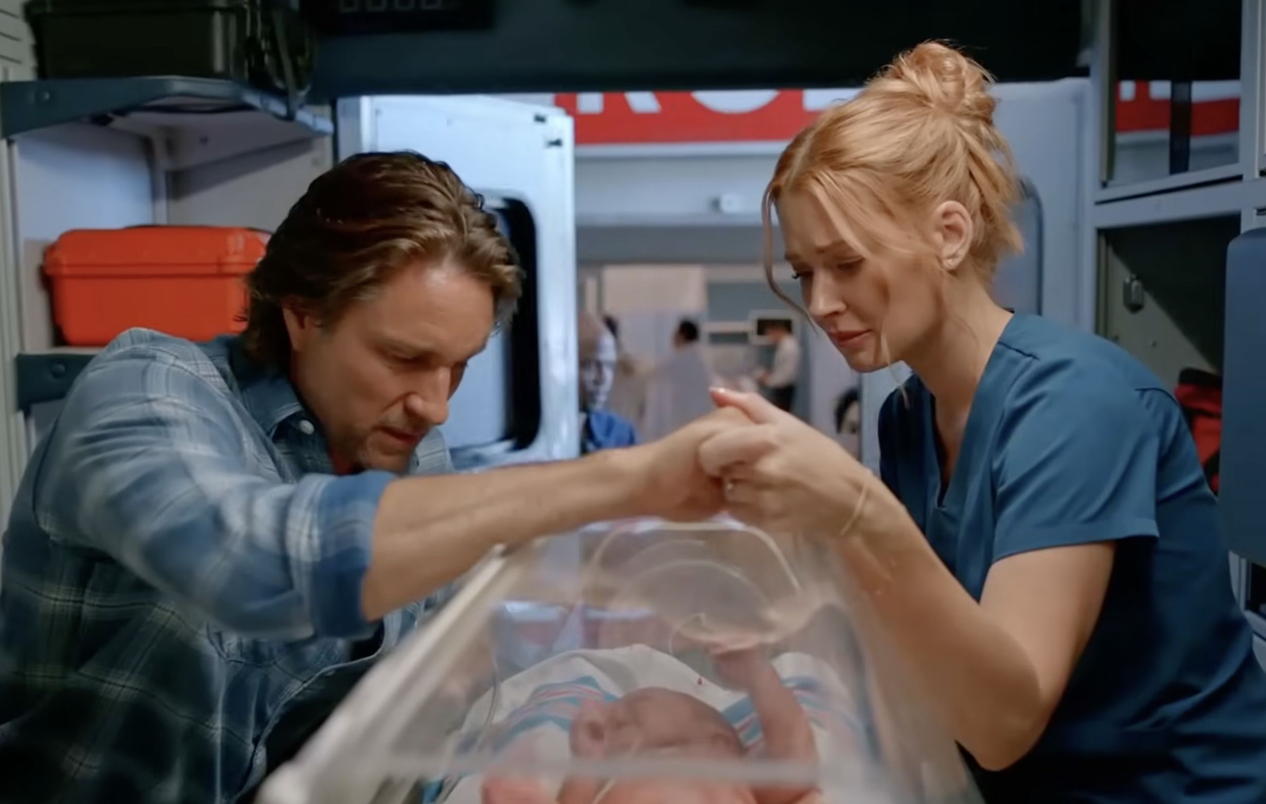 Virgin River season 8: Virgin River Season 8: Are Mel and Jack going to face their most difficult journey yet? Here's what the latest chapter teased