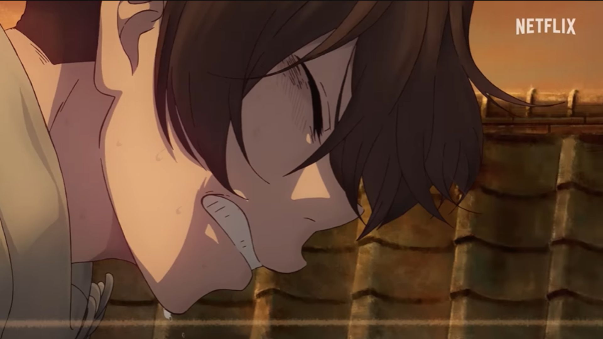 Still from the anime trailer - Source: Kyoto Animations