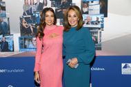 Scotto at the Annual Charity Day Hosted by Cantor Fitzgerald and The Cantor Fitzgerald Relief Fund - Source: Getty