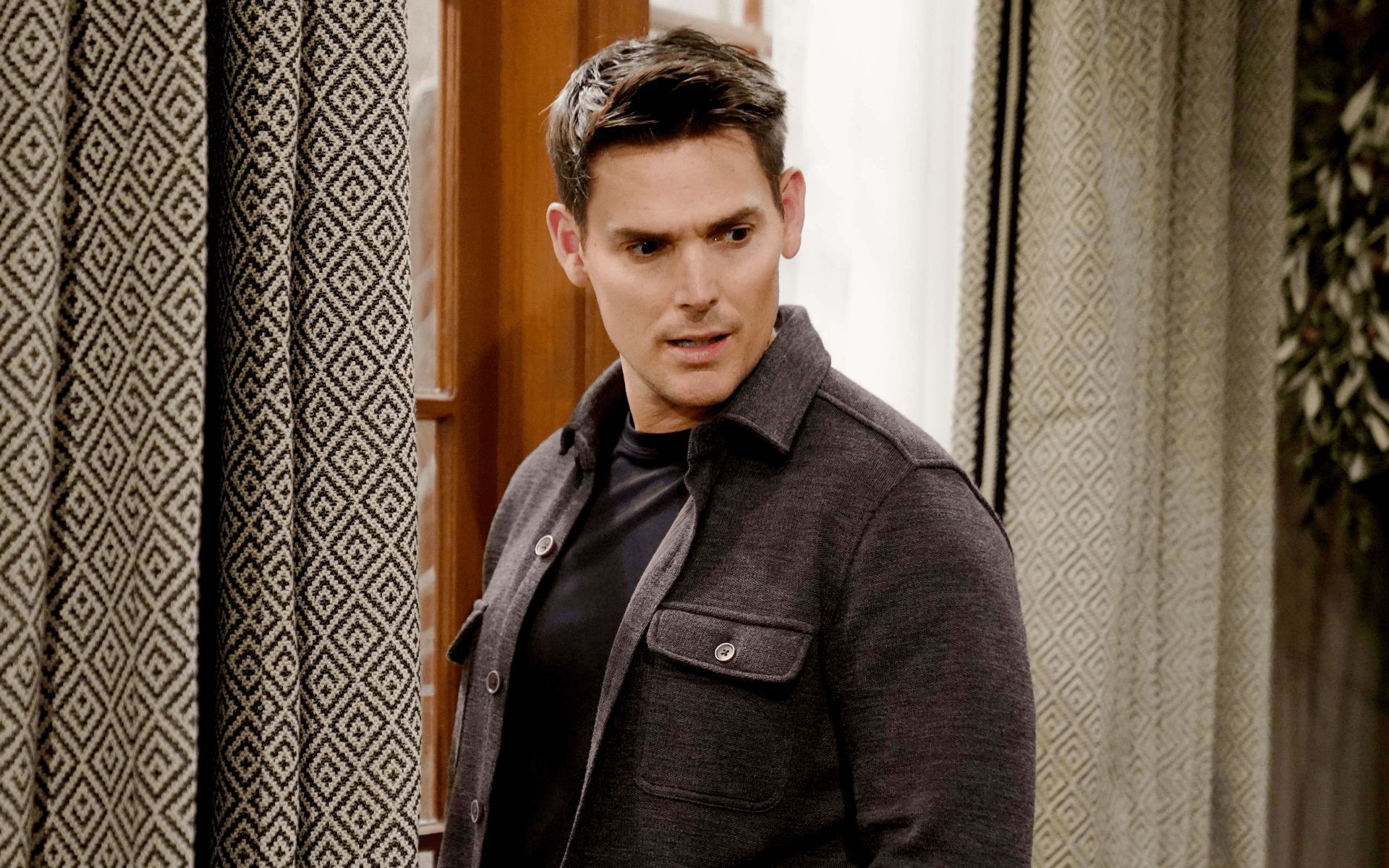 Returning to Spider may jumpstart Adam's character | Image: JPI