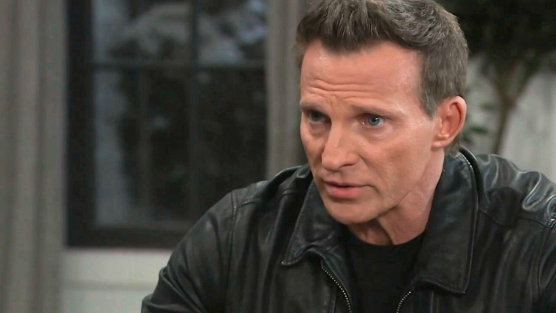 Jason and Sonny make a plan on General Hospital | Image: ABC