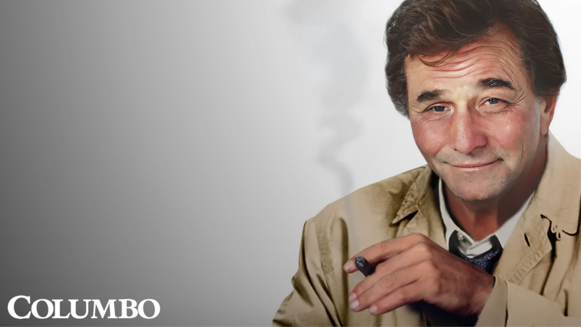 Columbo Boss Columbo Season 8 Episode 2 cast and characters: Here's who brought the ...