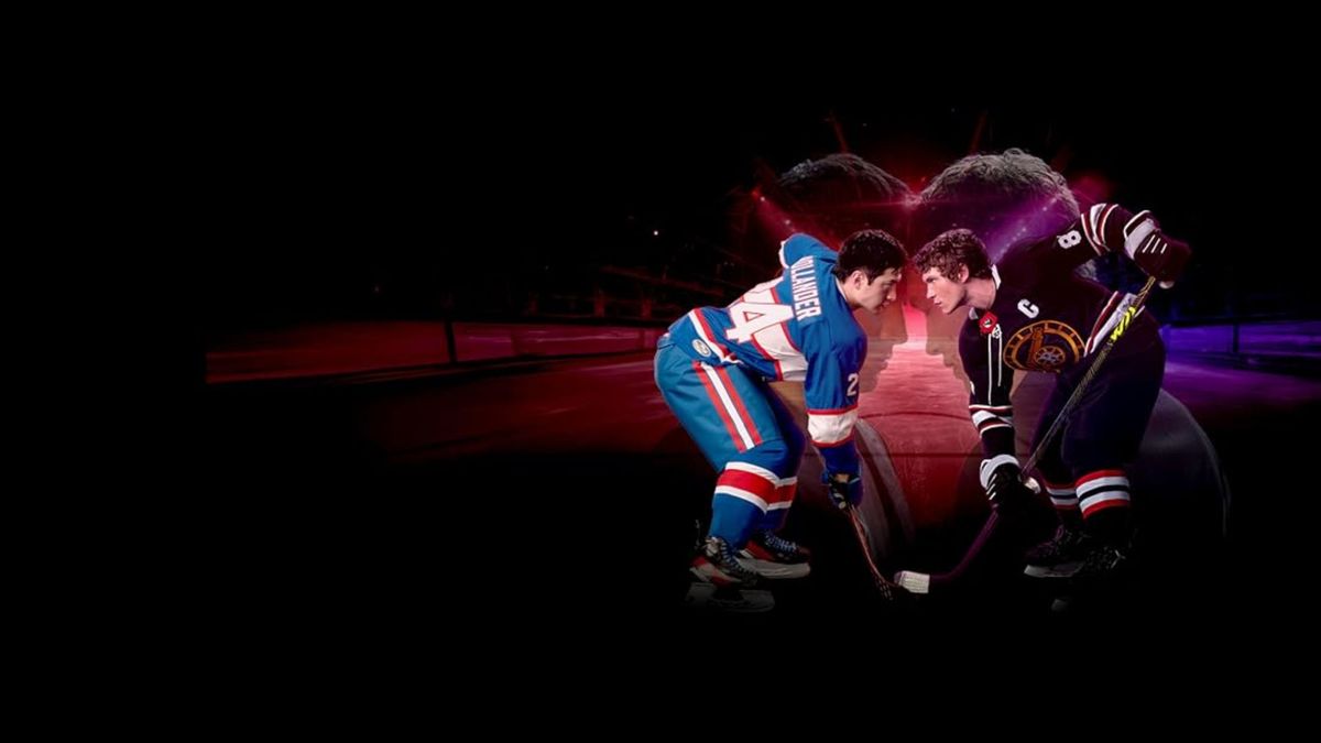 Where to watch Heated Rivalry? Streaming details of the sports romance ...
