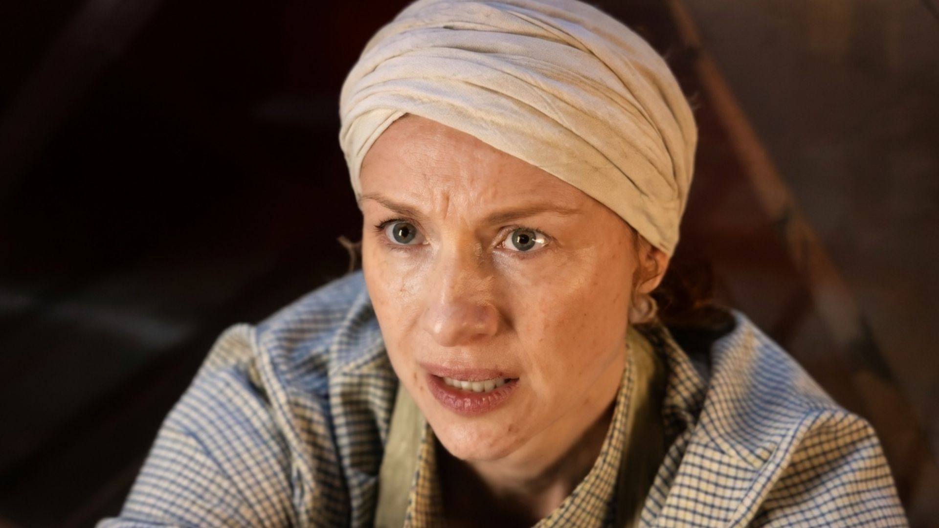 Does Claire have supernatural powers? Here’s what we know