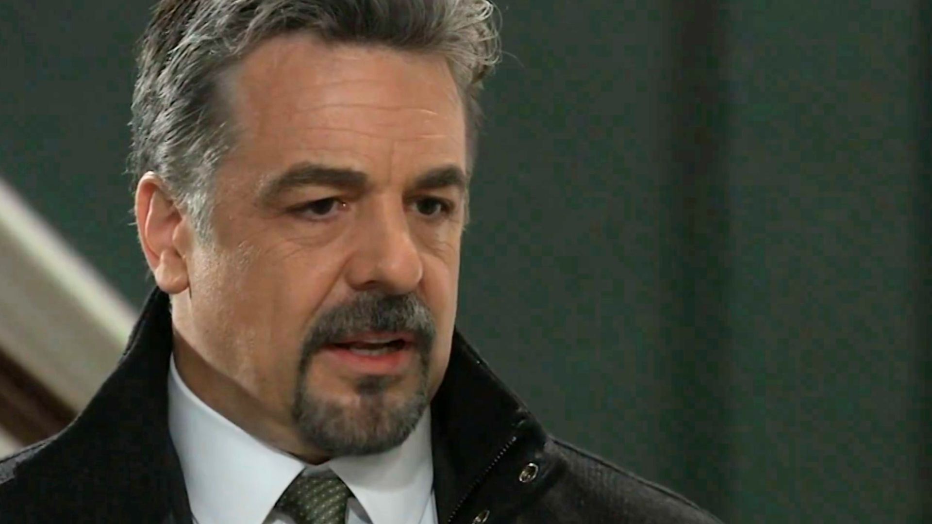 Jack wants to keep Josslyn safe on General Hospital | Image: ABC