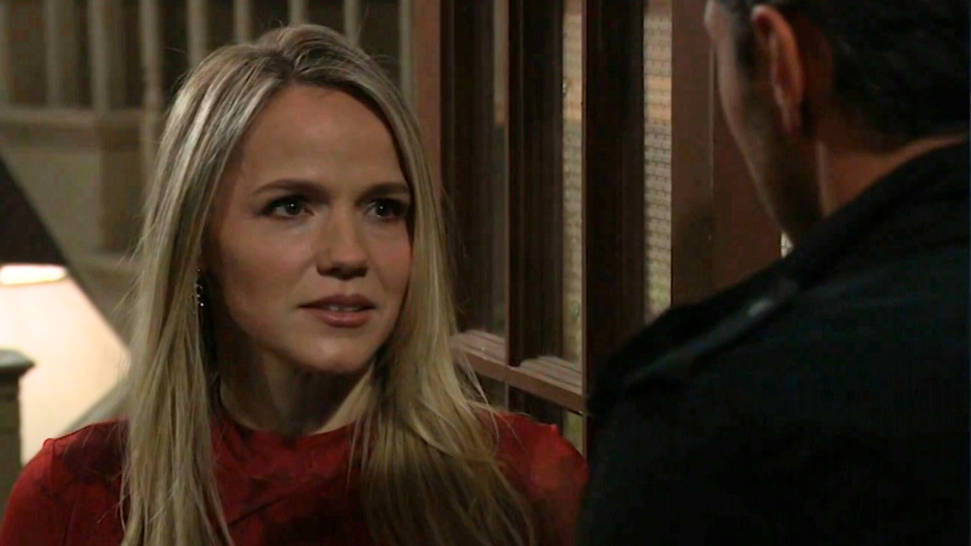 General Hospital Spoilers, March 18: Jason says goodbye to Danny