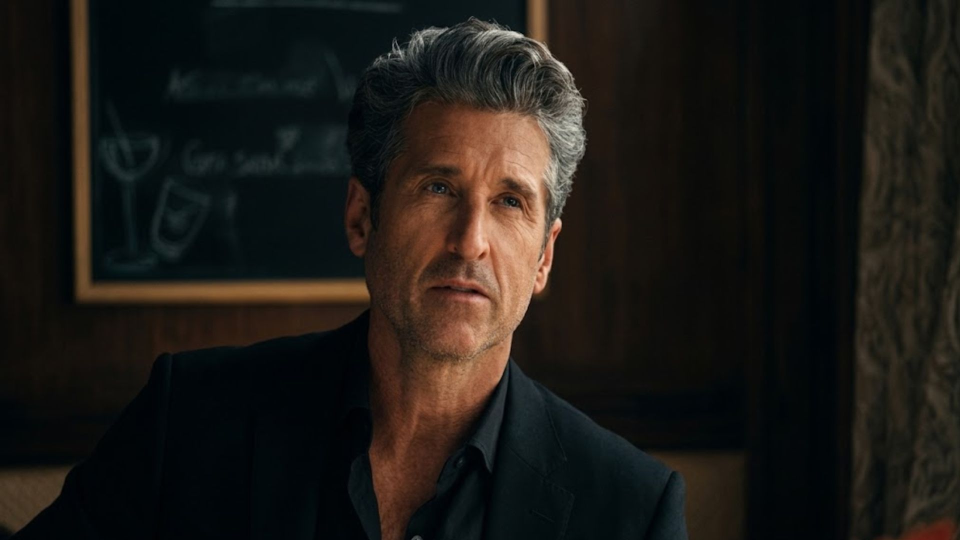 A still from Memory of a Killer Episode 9 (Source: Prime Video)