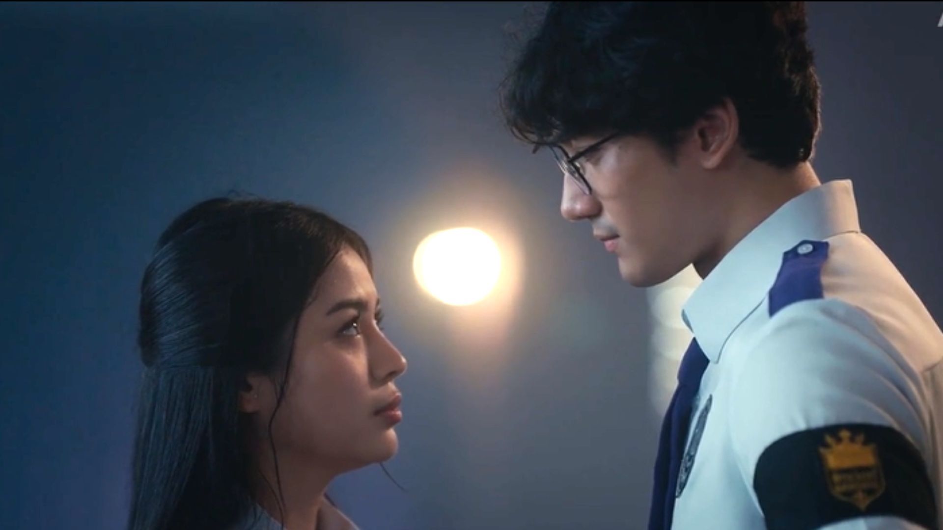 Zein with Ace (Image via Viva One)