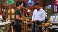 Cane and Nate on The Young and the Restless | Image: CBS