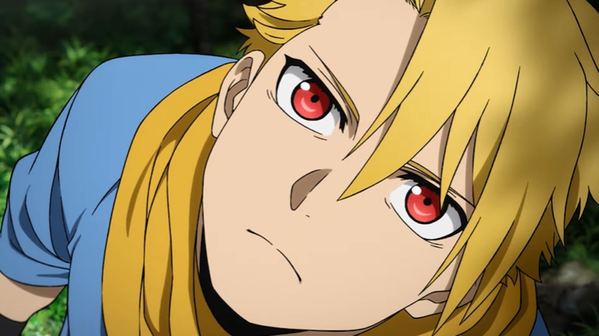 A brutal, gripping start to Spring 2026’s most promising anime