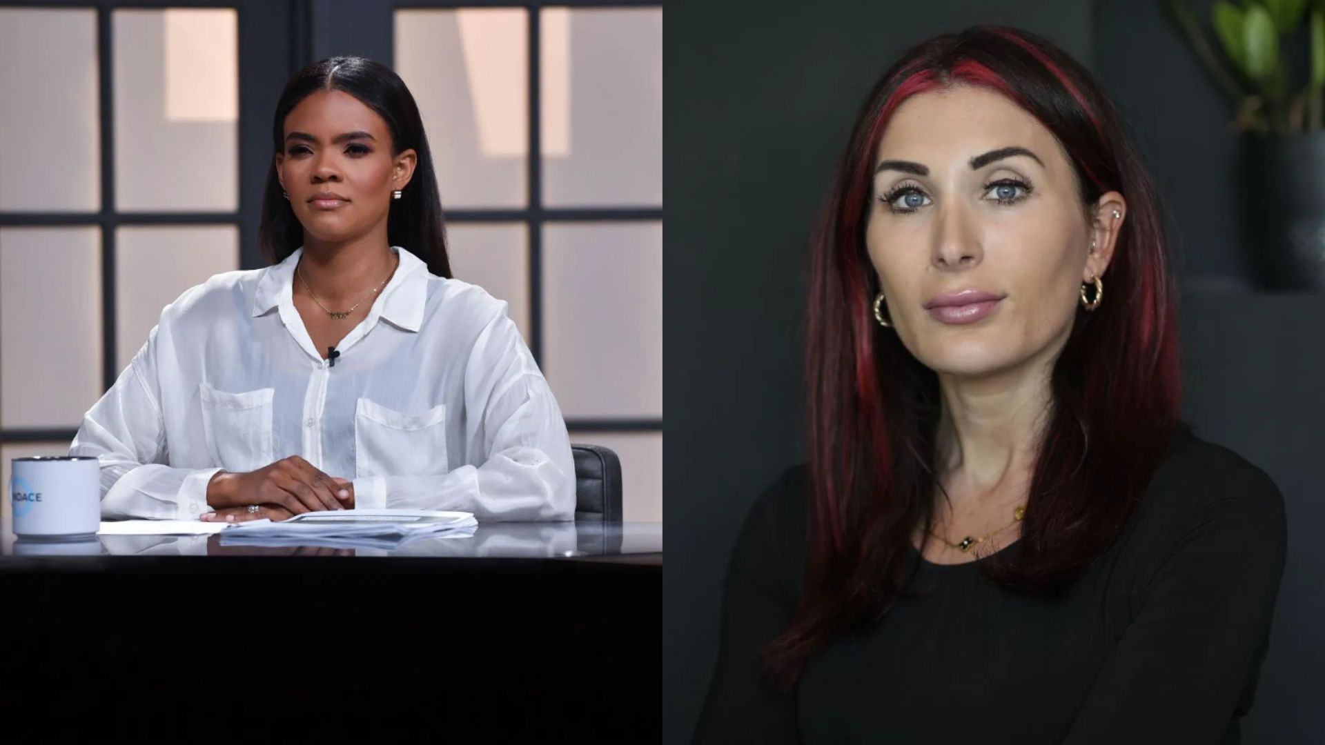 Laura Loomer slams Candace Owens over podcast thumbnail backing Tyler Robinson’s acquittal in Charlie Kirk case