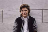 Corey Feldman - Source: Getty