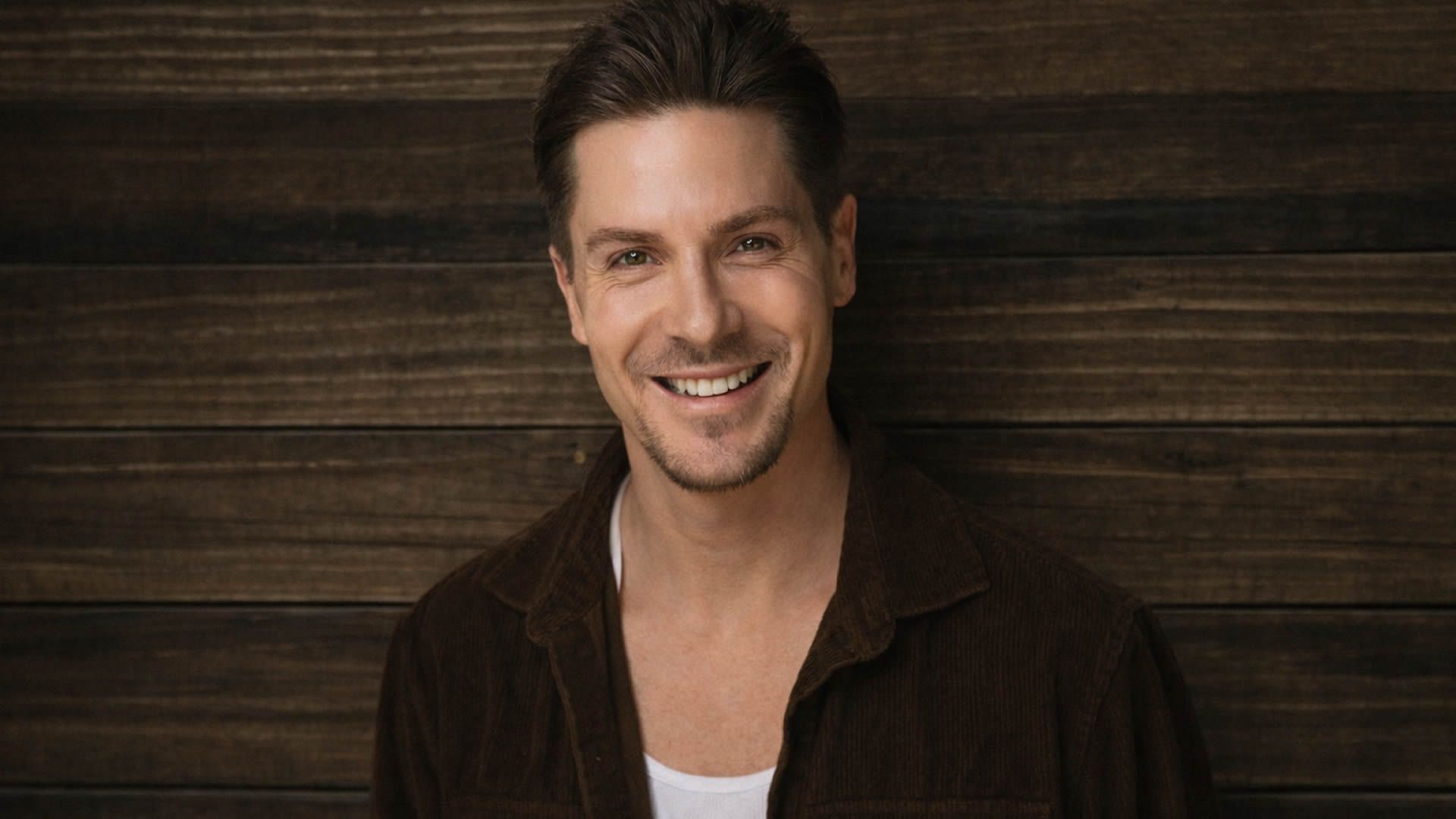 Robert Palmer Watkins has stayed busy in his acting career | Image: JPI