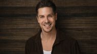 Robert Palmer Watkins has stayed busy in his acting career | Image: JPI