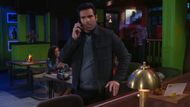 Beyond the Gates: Grayson played by Jordi Vilasuso | Image: CBS