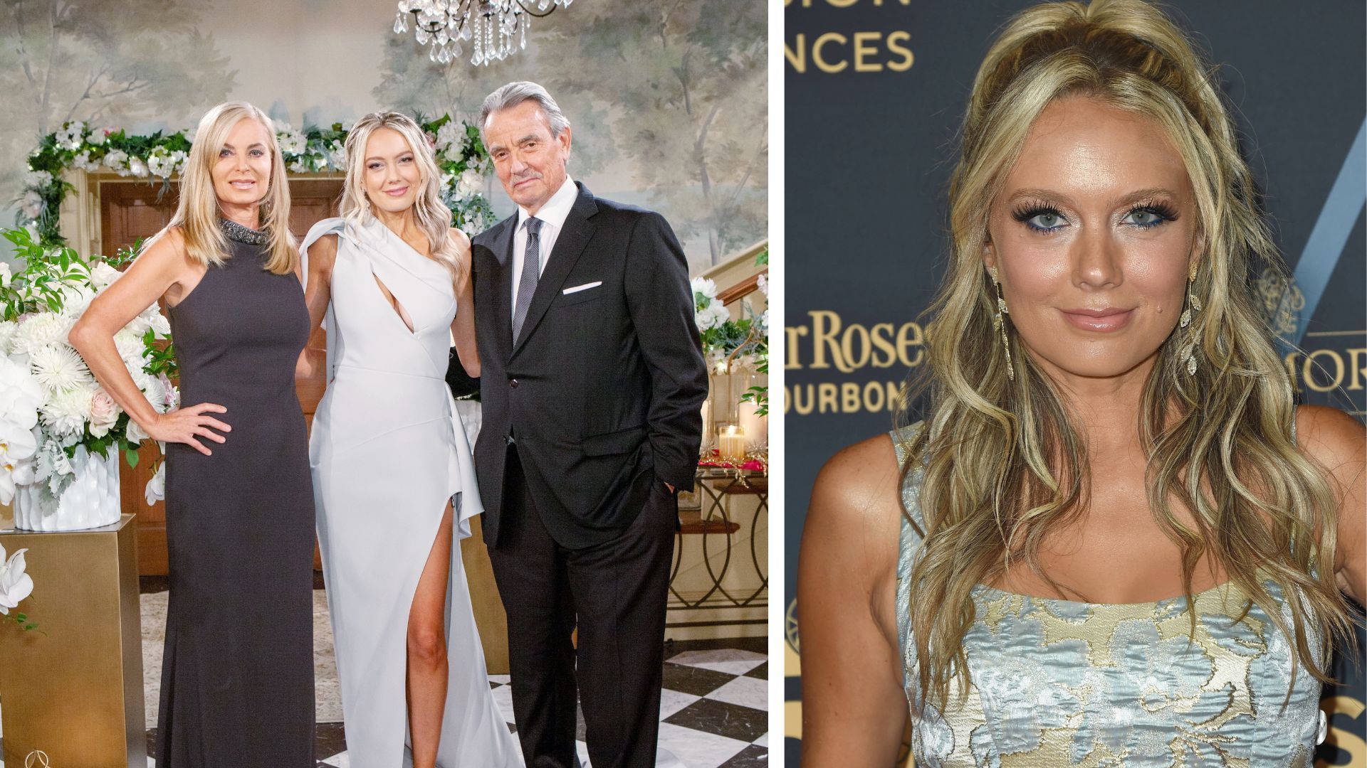 The Young and the Restless star Melissa Ordway celebrates her birthday 