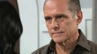 General Hospital's Sonny was just minding his business | Image: ABC
